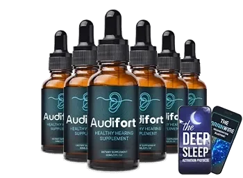 audifort checkout page
